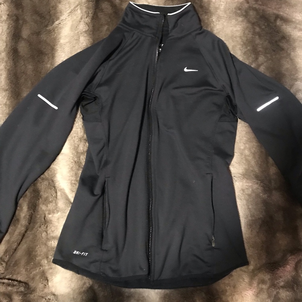 Women Nike Jacket